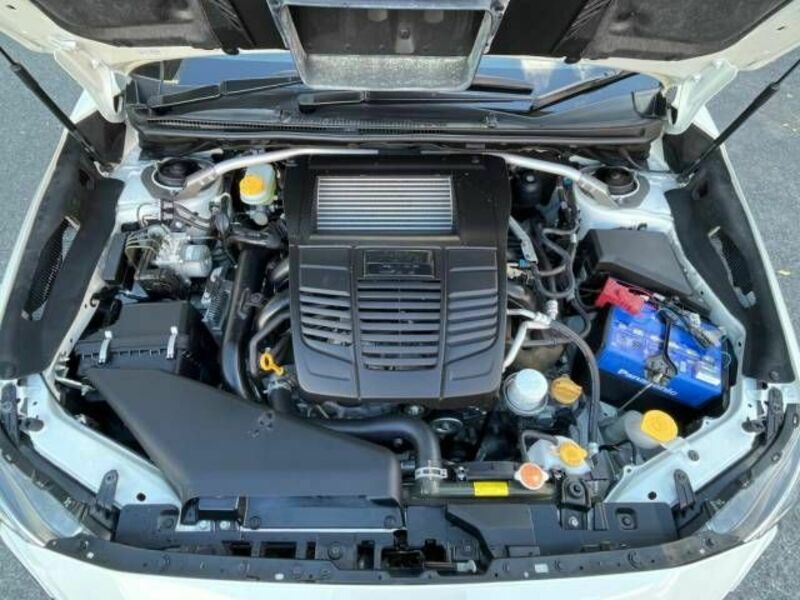 WRX S4