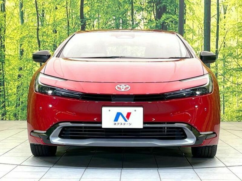PRIUS