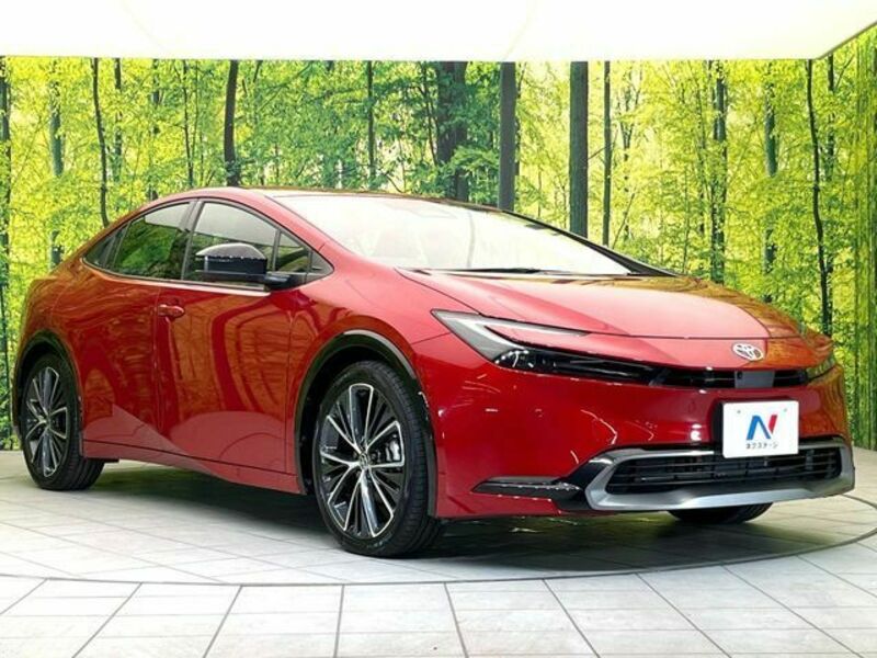PRIUS