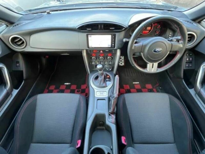 BRZ