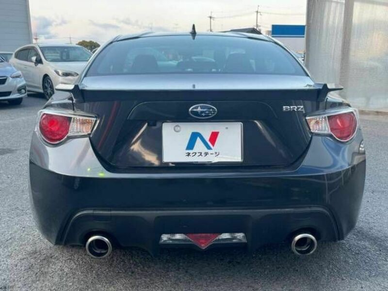 BRZ