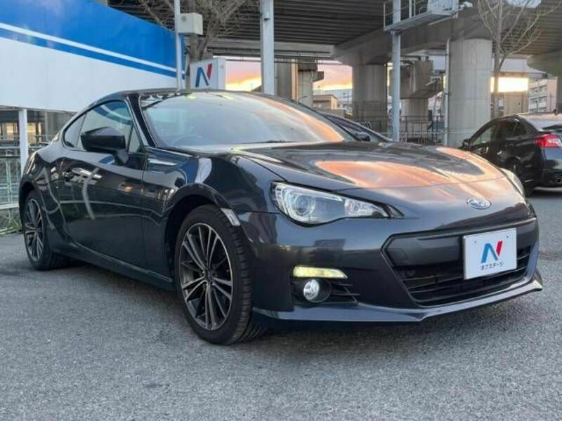 BRZ