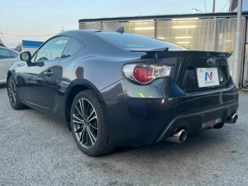 BRZ