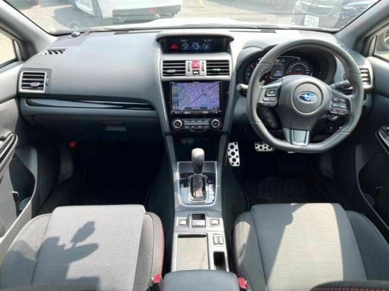 WRX S4