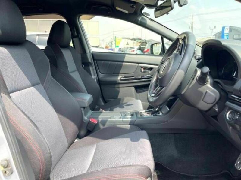 WRX S4