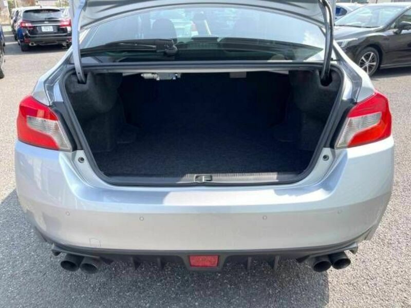 WRX S4