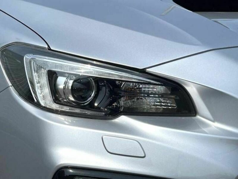 WRX S4