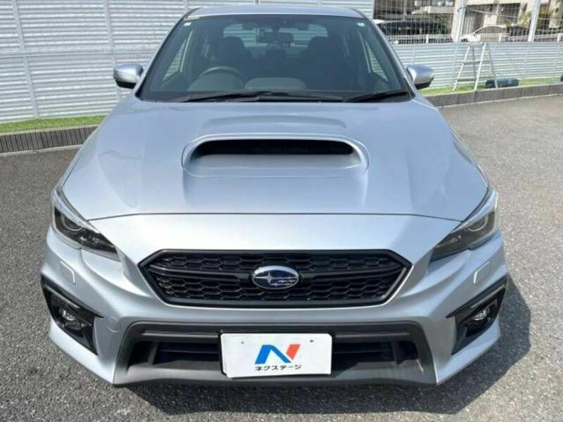 WRX S4