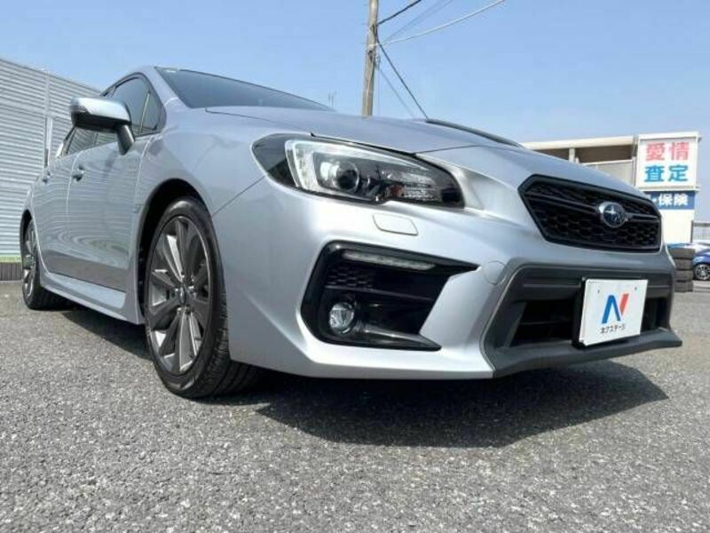 WRX S4