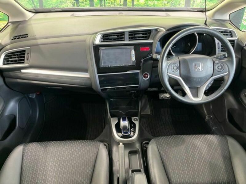FIT HYBRID