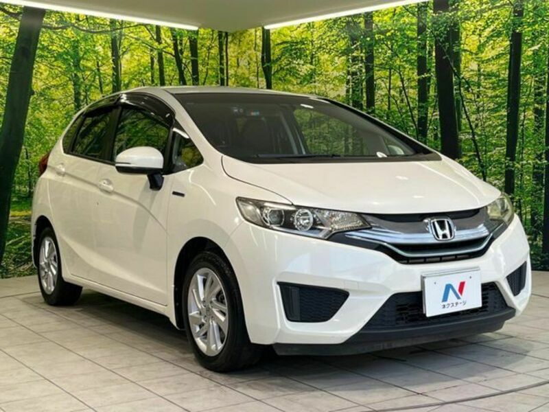 FIT HYBRID