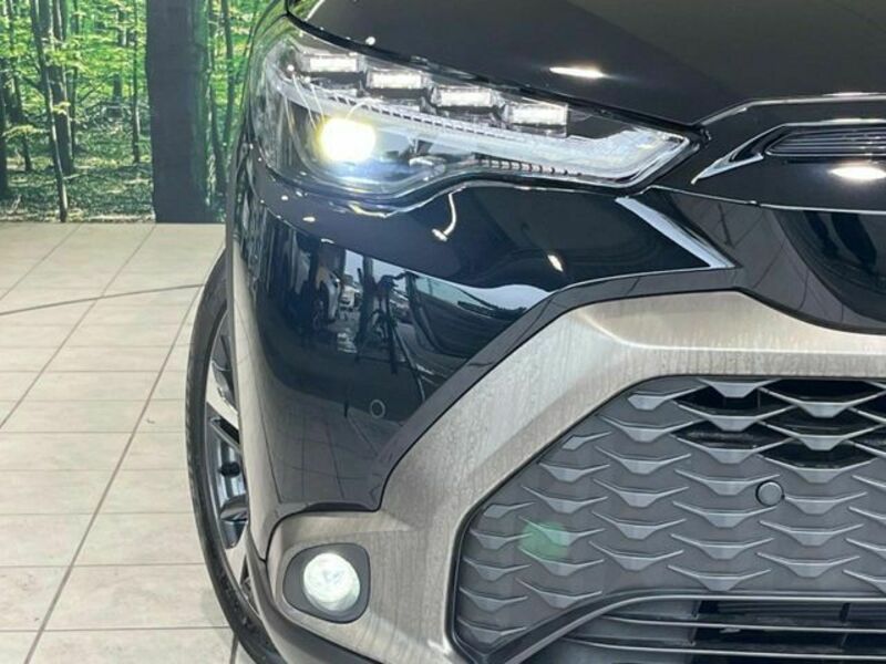 COROLLA CROSS