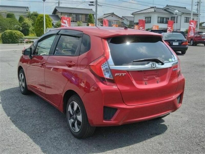 FIT HYBRID