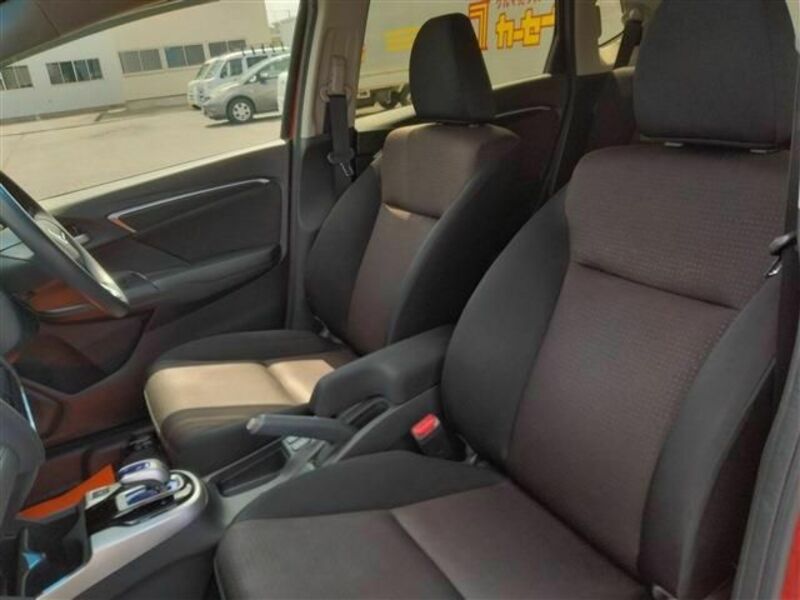 FIT HYBRID