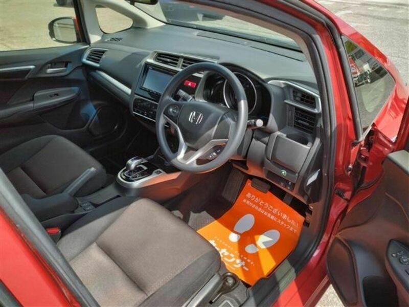 FIT HYBRID