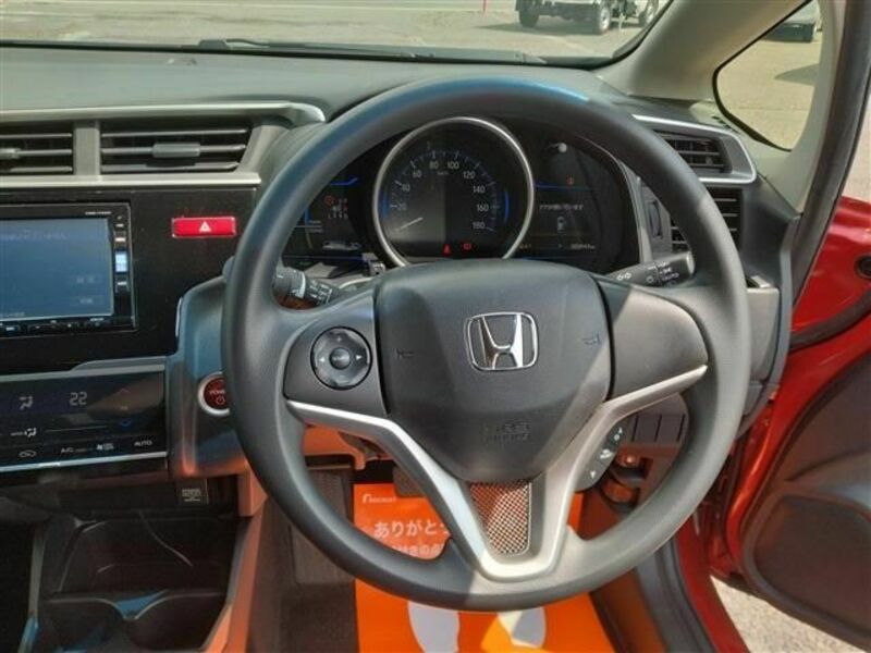 FIT HYBRID