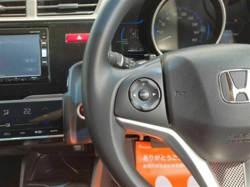 FIT HYBRID