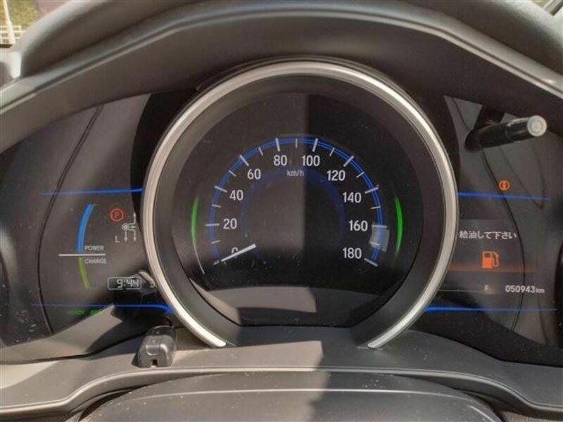 FIT HYBRID