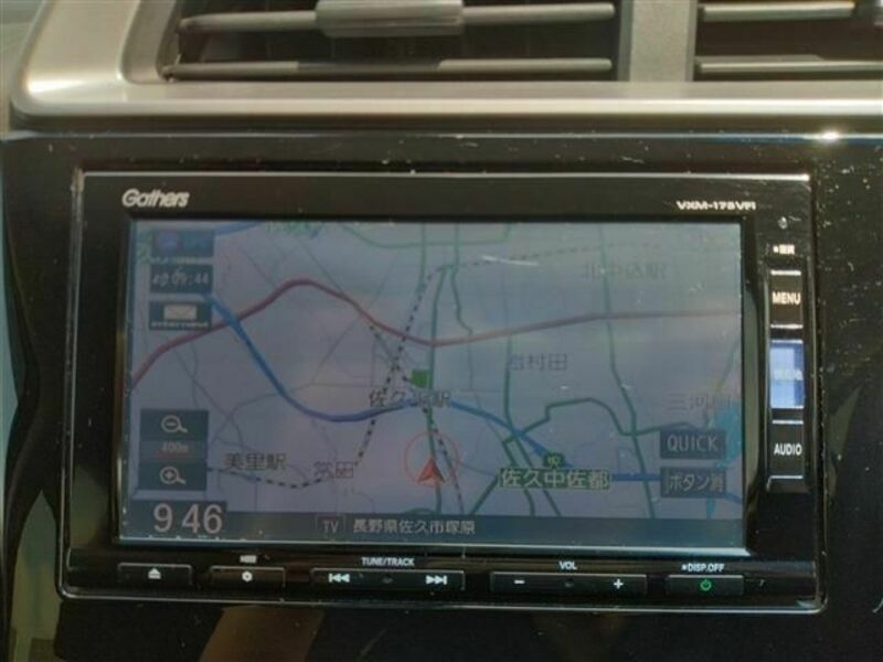 FIT HYBRID