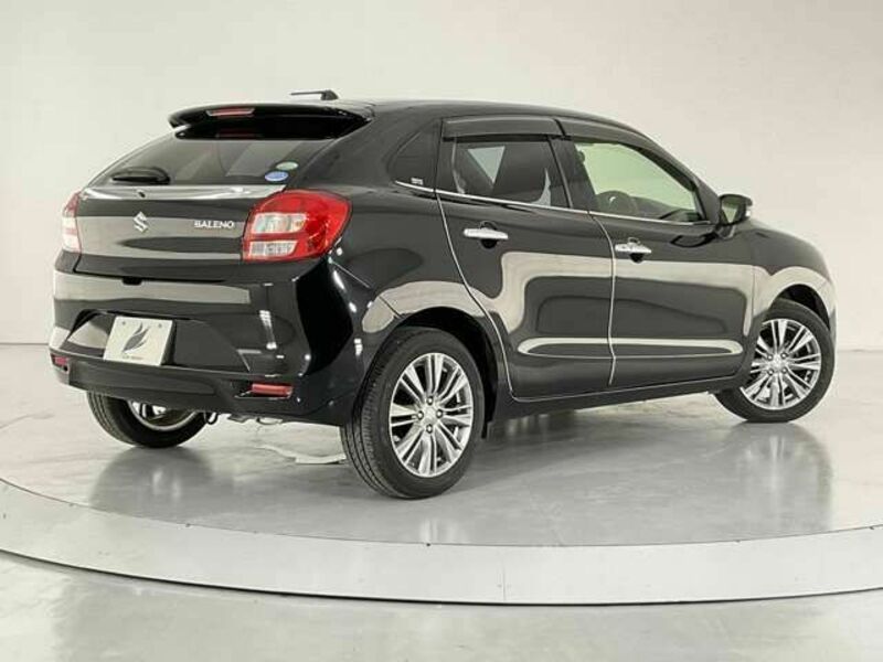 BALENO