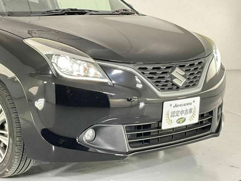 BALENO