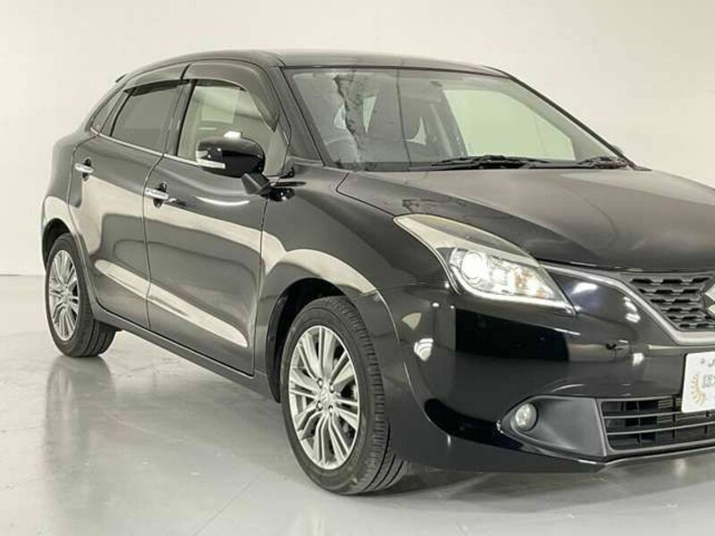 BALENO
