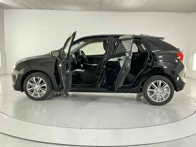 BALENO