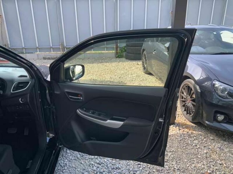BALENO