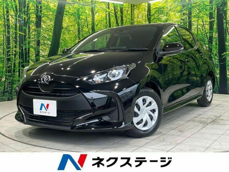 YARIS-0