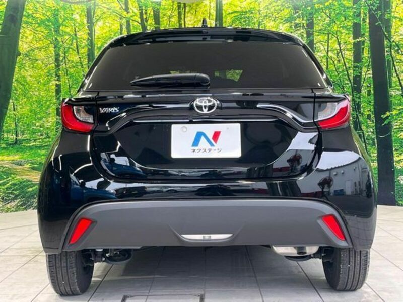 YARIS