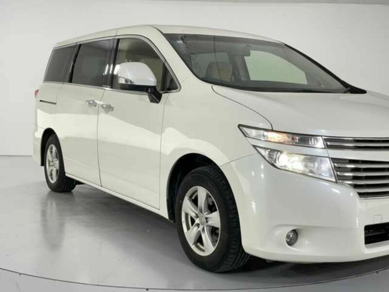 ELGRAND