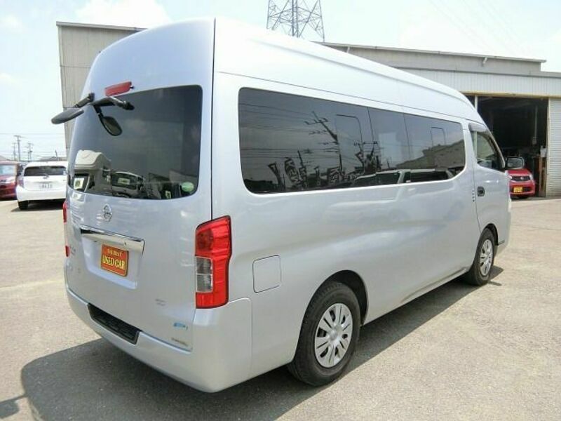 NV350 CARAVAN