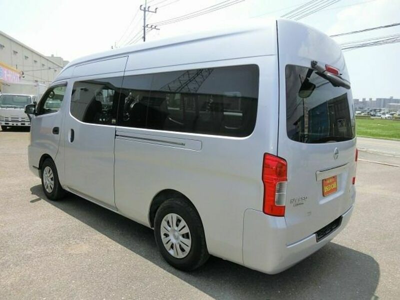 NV350 CARAVAN