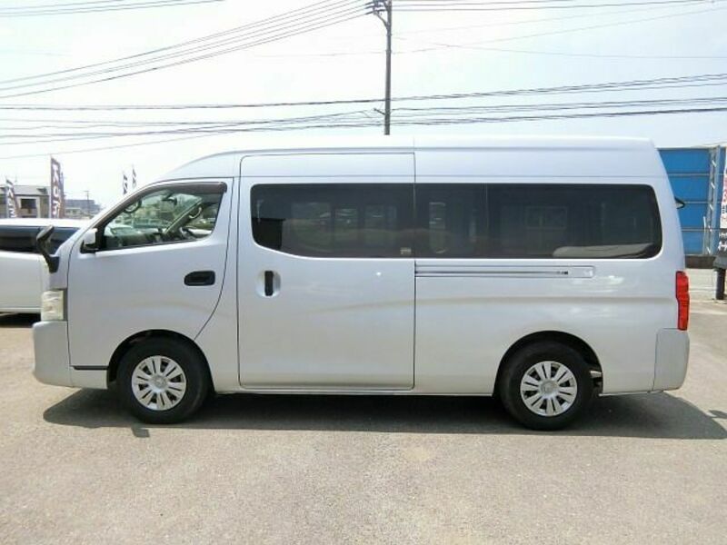 NV350 CARAVAN