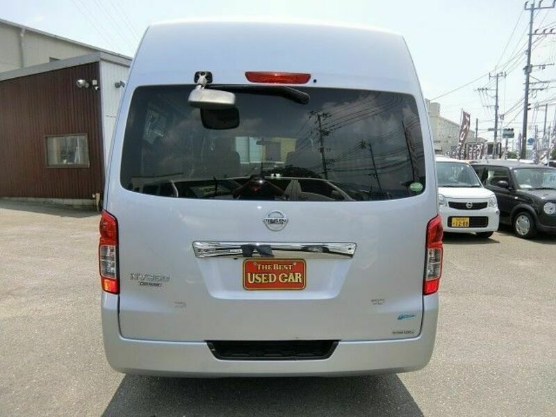 NV350 CARAVAN