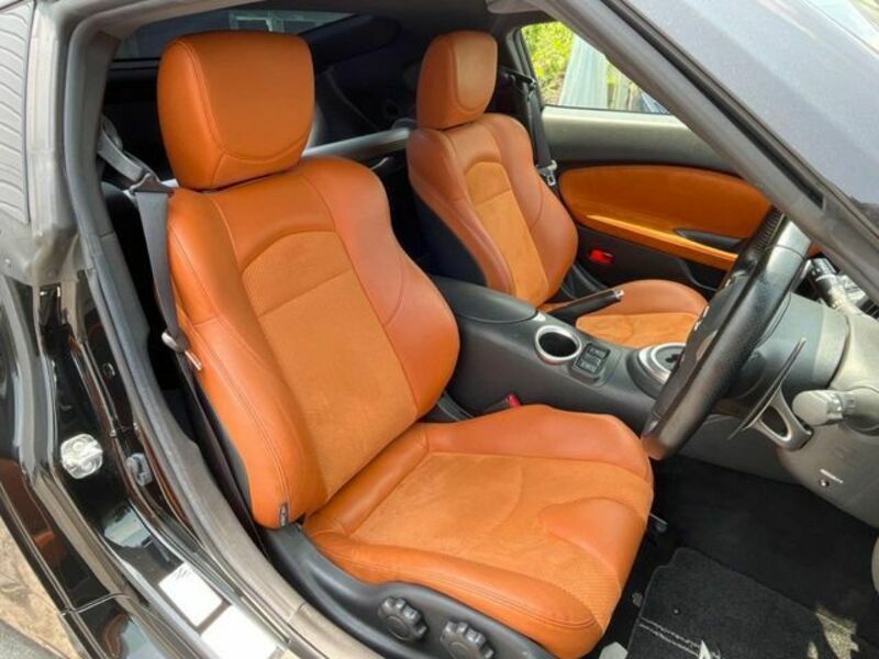 FAIRLADY Z