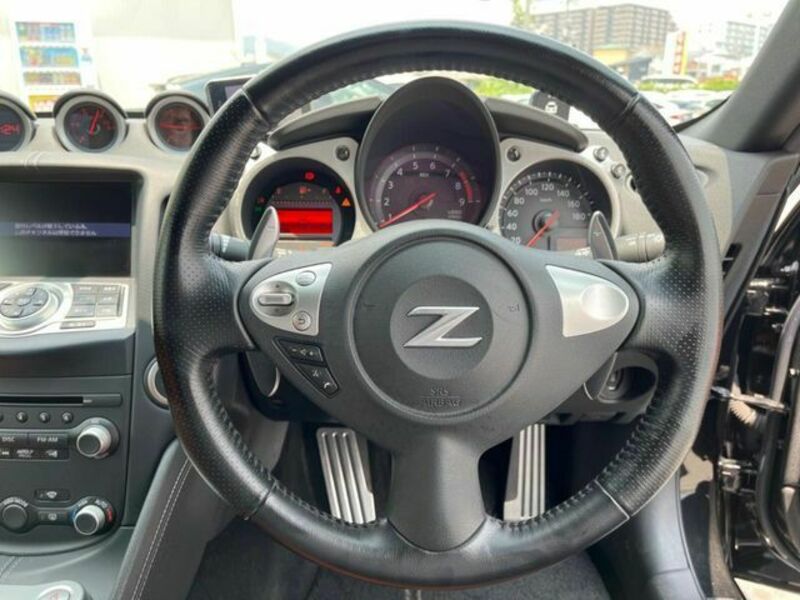 FAIRLADY Z