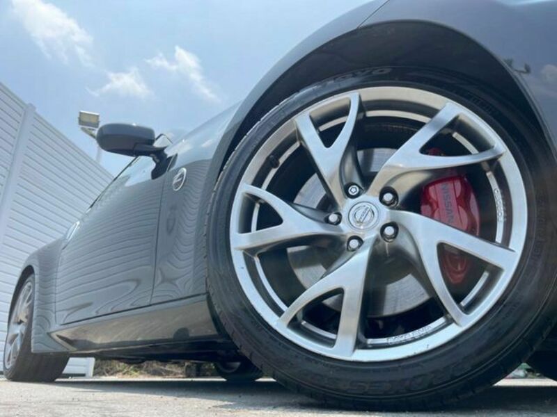 FAIRLADY Z