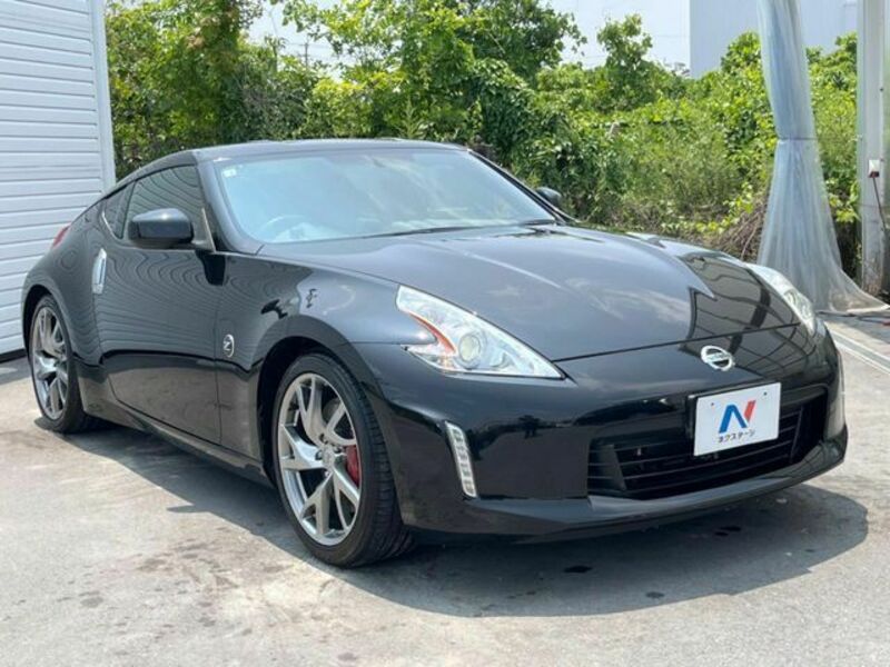 FAIRLADY Z