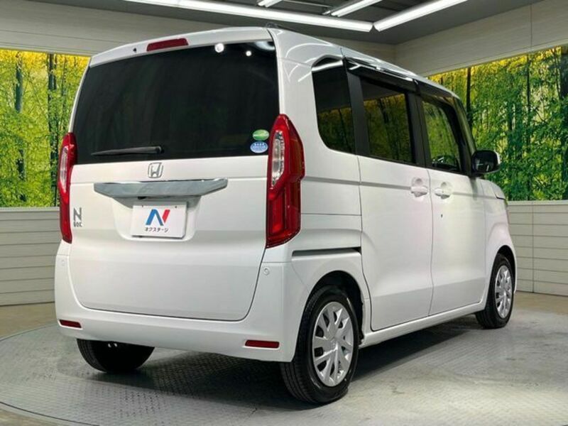 N BOX
