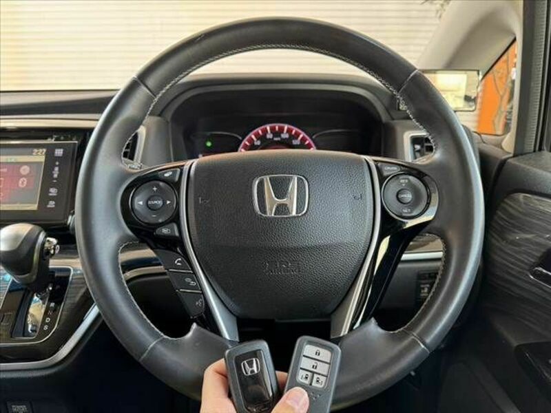 ODYSSEY