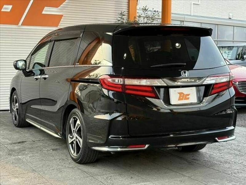 ODYSSEY