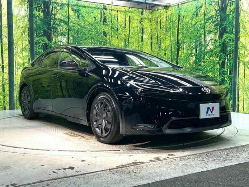 PRIUS