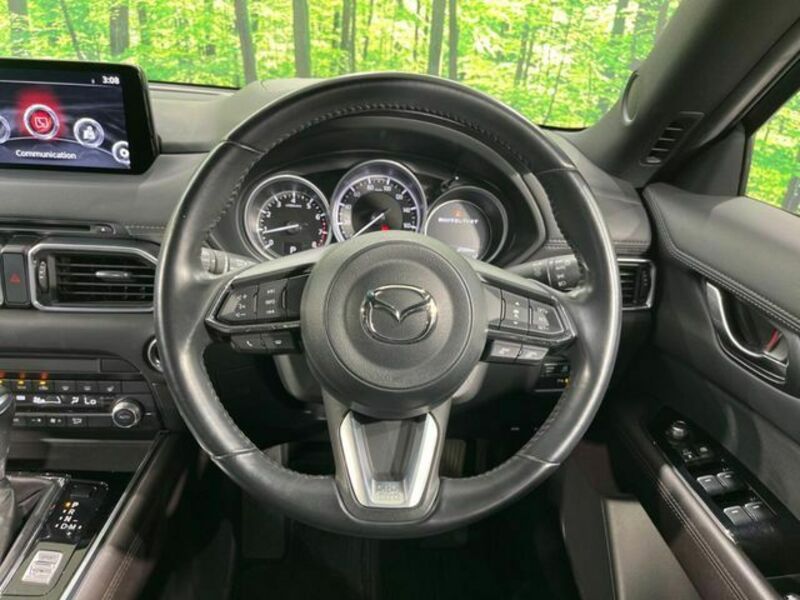 CX-8