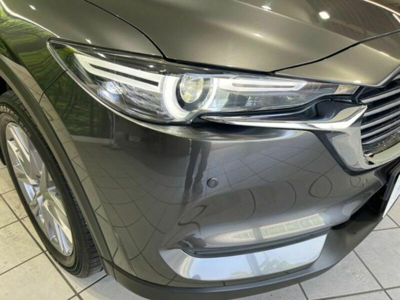 CX-8