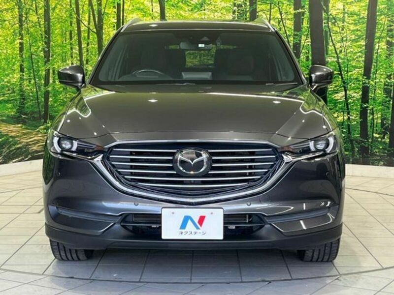 CX-8