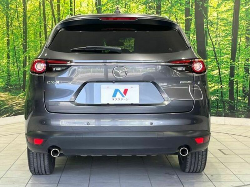CX-8