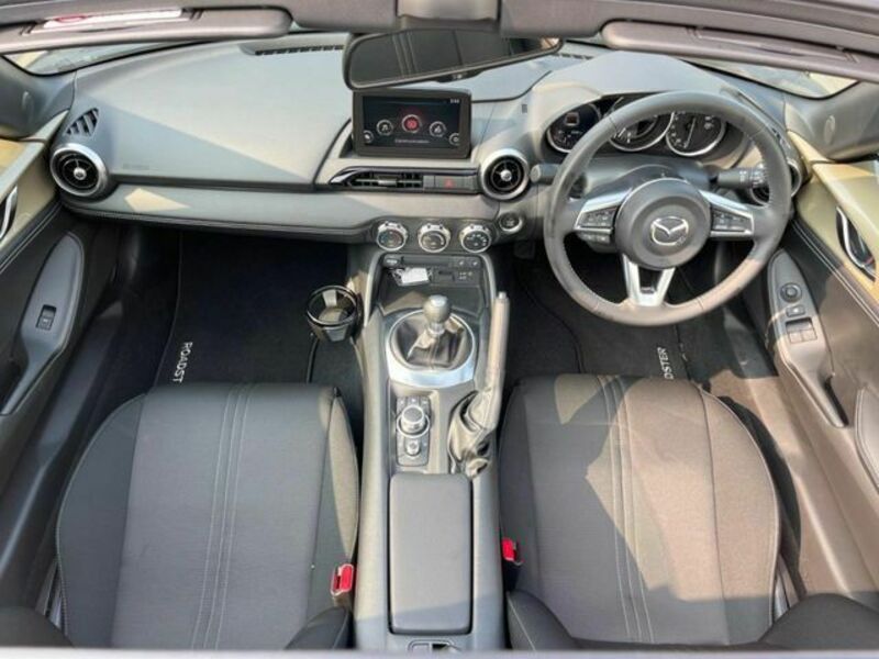 ROADSTER RF