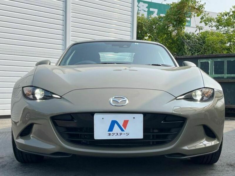ROADSTER RF