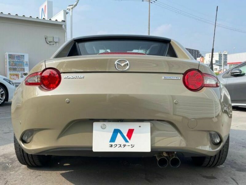 ROADSTER RF